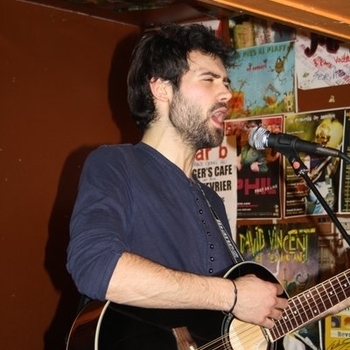 Jack Simard - Choisis