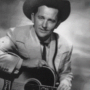 Jimmy Wakely - Ghost Riders In The Sky