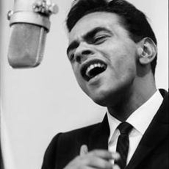 Johnny Mathis & Deniece Williams - Me for You, You for Me