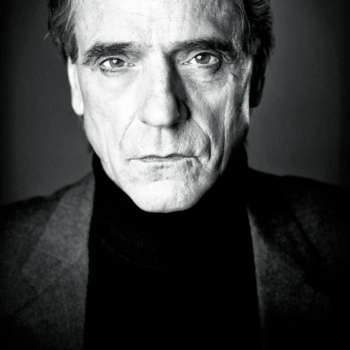 Jeremy Irons - "Daffodils" by William Wordsworth