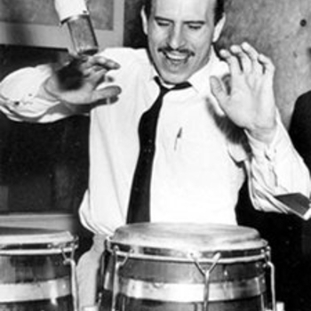 Joe Cuba - Bang! Bang! (Музыка из фильма "Отступники / The Departed")