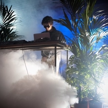 James Ferraro - Fade