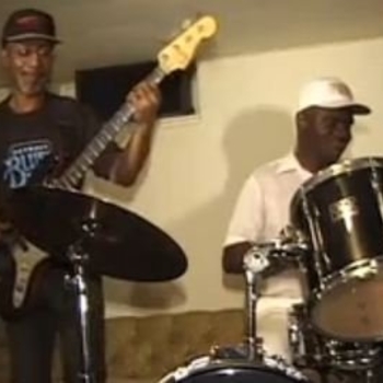 Just Brothers - Funky Purple Hair