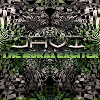 Javi - The Amplidude (Psychedelic Goa Trance Mix)