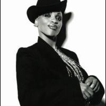 Janice Robinson - Finally Taking Over (Мелодия из сериала "Зачарованные / Charmed") (Сезон 2)