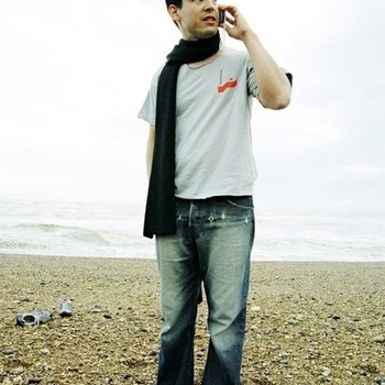 Justin Berkovi - Heritage