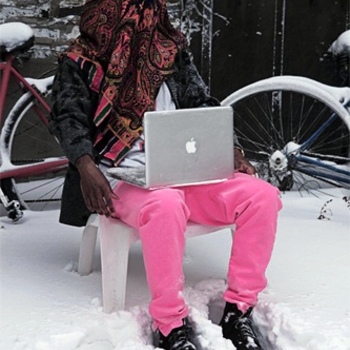 Jeremiah Jae - Money And Food