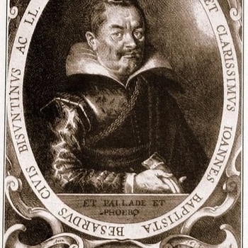 Jean-Baptiste Besard - Thesaurus Harmonicus: Branle / Branle gay