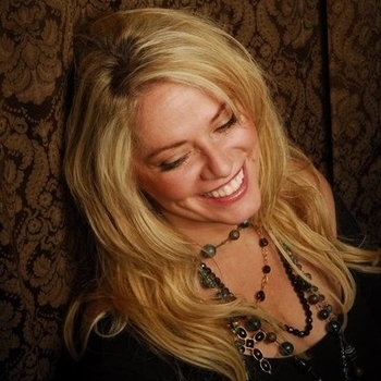 Jaime Kyle - I Should Be Here