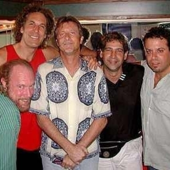 Jazz is Dead - Let Me Sing Your Blues Away