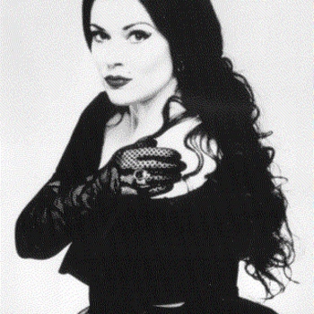 Jennifer Larmore - Belle Nuit, O Nuit D'amour (1999)