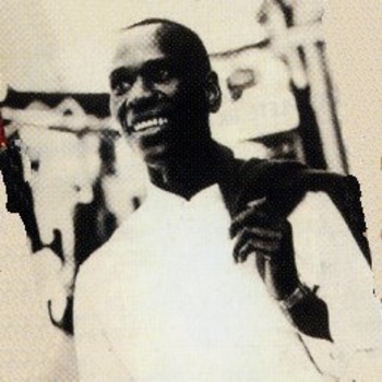 Артист Jackie Edwards