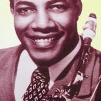 Joe Lutcher - Rockin' Boogie