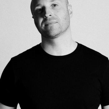 Mark Broom & James Ruskin - Hostage