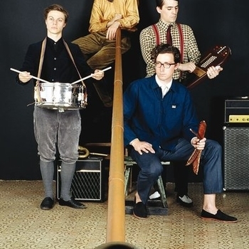 2 Many DJ's - Jeans Team - Klein Melodien