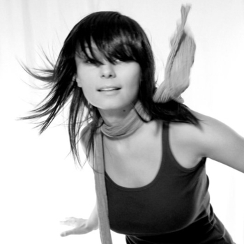 Juliet Sikora & Tube & Berger - la boca loca