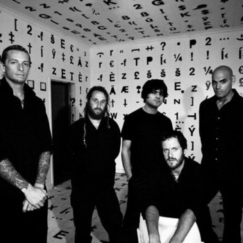 Jericco - City Lights