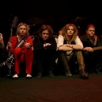 Jetbone - Are You Ready?