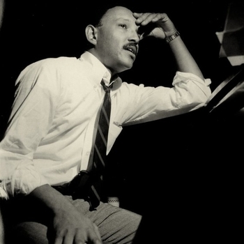 Jack Wilson - The Good Life