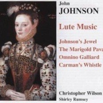 John Johnson - Buenos Aires