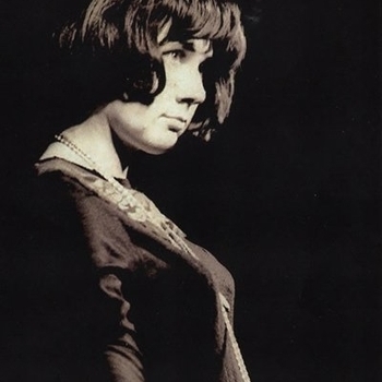 Judy Henske - Wade in the Water