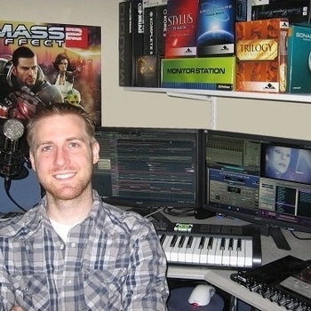 Артист Jimmy Hinson