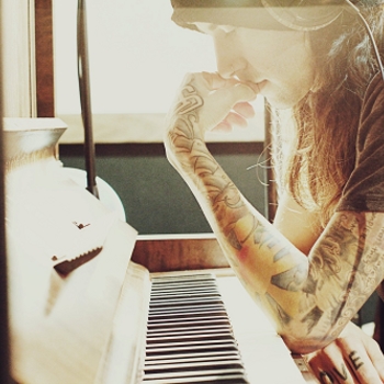 Joel Piper - Any Way You Want It