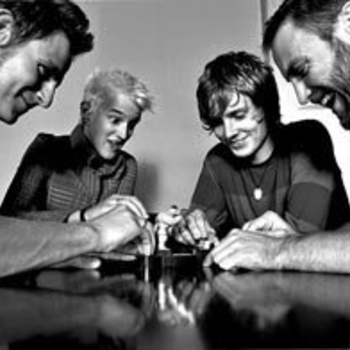 Артист Jebediah