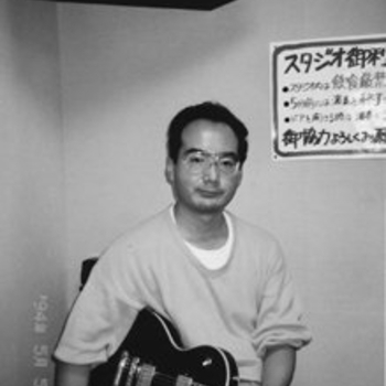 Juta Takahashi - Silence