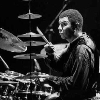 Jack DeJohnette - The Rock Thing
