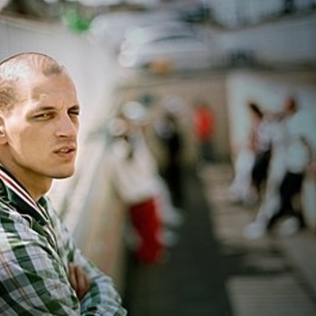 James Deano - Les blancs ne savent pas danser