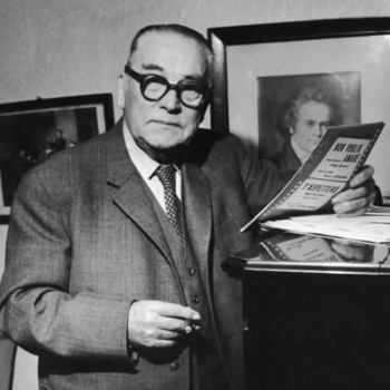 Jacob Gade - Танго 'Ревность'