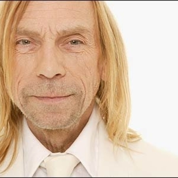 Jahn Teigen - Min første kjærlighet