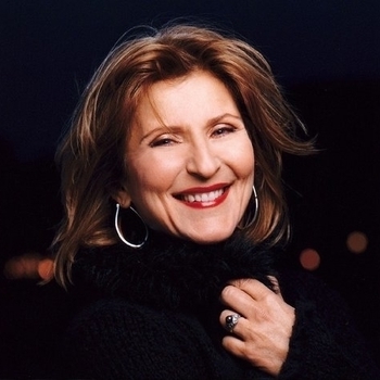 Janis Siegel - Go Away Little Boy