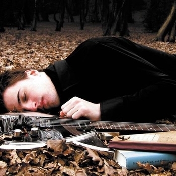 Jim Moray - Flow My Tears