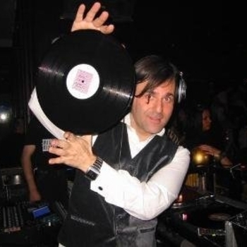 Jamie Lewis feat. Chance - Streetlife (Classic Vocal Mix) (2001)