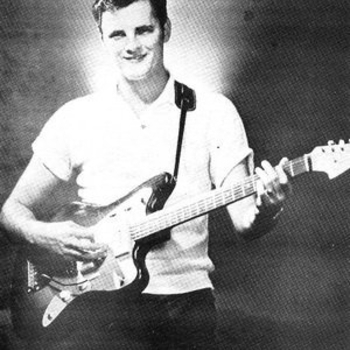 Johnny Earl - That's Allright Mama