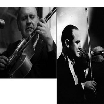 Joe Venuti and George Barnes - Hindustan