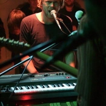 Johnny CaGe - Ain't No Future