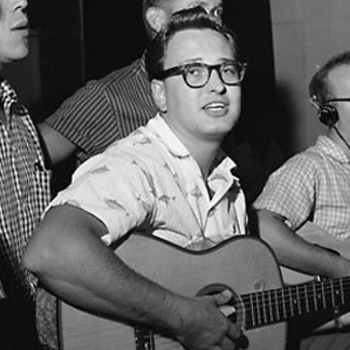 John D. Loudermilk - Peace of Heart