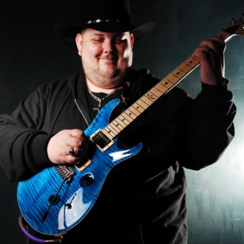 Johnny Hiland - Intro