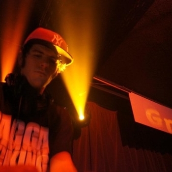 J Bostron - Burial Inna Jungle