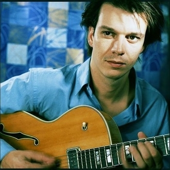 Jesse van Ruller - Subconscious-Lee