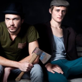 Julian & der Fux - Magic String  (Original Mix)