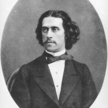 Josef Strauss - Baccanten quadrille op. 8