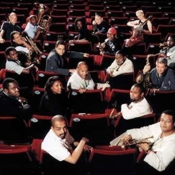 Jazz Jamaica All Stars - Ma Cherie amour