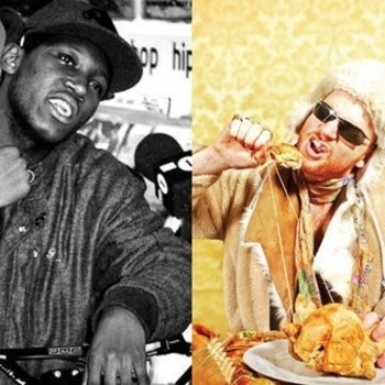 Joker, Ginz - Purple City