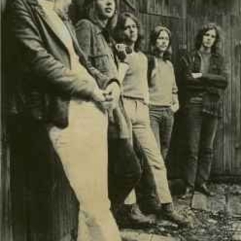 Junipher Greene - Into the Cloudburst