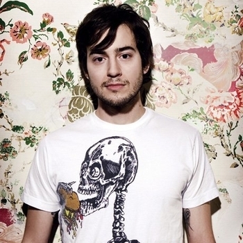 Jacques Renault - Look At You (GRVRBBRS Remix)