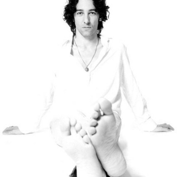 Javier Calamaro - Mi Religion